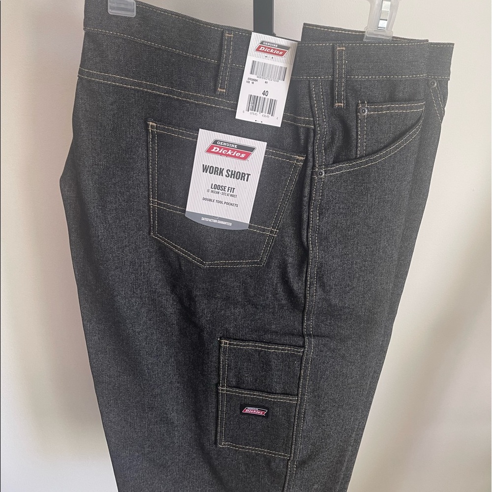Dickies Work Shorts